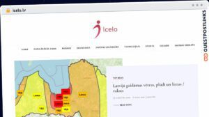 Publish Guest Post on icelo.lv