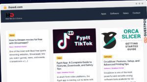 Publish Guest Post on ihowd.com