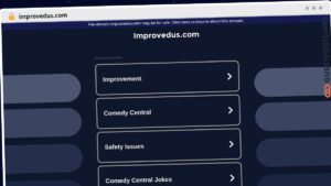 Publish Guest Post on improvedus.com