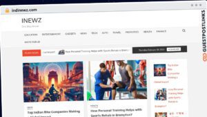 Publish Guest Post on indinewz.com