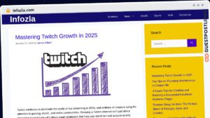 Publish Guest Post on infozla.com