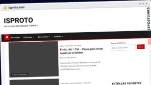 Publish Guest Post on isproto.com