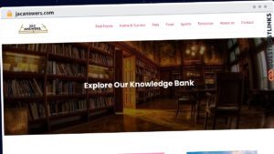 Publish Guest Post on jacanswers.com