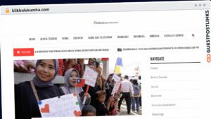 Publish Guest Post on klikbulukumba.com