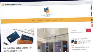 Publish Guest Post on knowledgetree.com