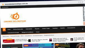 Publish Guest Post on lemondediplomatique.com.mx