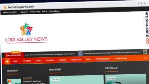 Publish Guest Post on lodivalleynews.com
