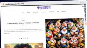 Publish Guest Post on marketingoverwrite.com