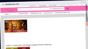 Publish Guest Post on mecedorama.com