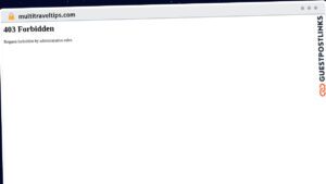 Publish Guest Post on multitraveltips.com