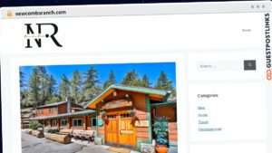 Publish Guest Post on newcombsranch.com