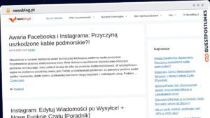 Publish Guest Post on newsblog.pl