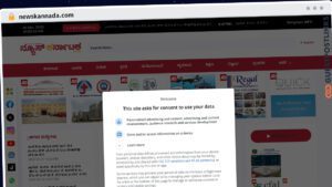 Publish Guest Post on newskannada.com