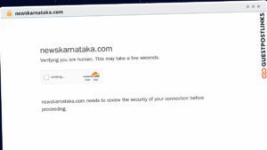 Publish Guest Post on newskarnataka.com