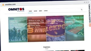 Publish Guest Post on omnitos.com