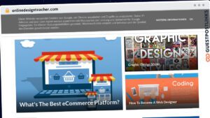Publish Guest Post on onlinedesignteacher.com