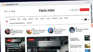 Publish Guest Post on patchjoliet.com