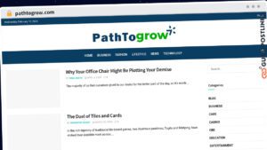 Publish Guest Post on pathtogrow.com