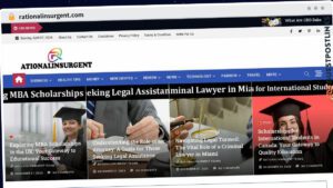 Publish Guest Post on rationalinsurgent.com