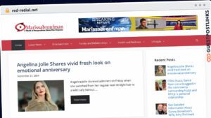 Publish Guest Post on red-redial.net