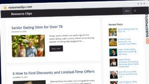Publish Guest Post on resourceclips.com