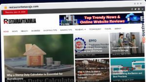 Publish Guest Post on restaurantenavaja.com