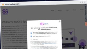 Publish Guest Post on s4stechnology.com