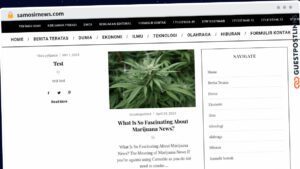 Publish Guest Post on samosirnews.com