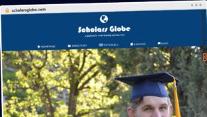 Publish Guest Post on scholarsglobe.com