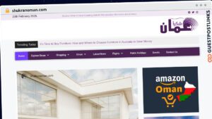Publish Guest Post on shukranoman.com