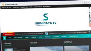 Publish Guest Post on sriwijayatv.com