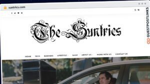 Publish Guest Post on suntrics.com