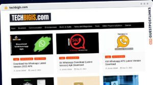 Publish Guest Post on techbigis.com