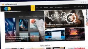 Publish Guest Post on techcrams.com