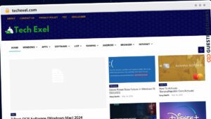 Publish Guest Post on techexel.com