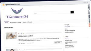 Publish Guest Post on tgcomnews24.com