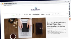 Publish Guest Post on thedigitaluprise.com