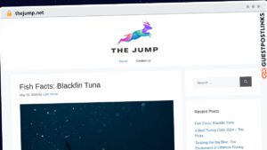 Publish Guest Post on thejump.net