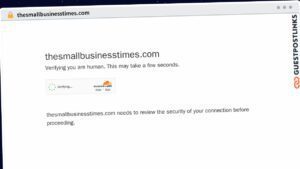 Publish Guest Post on thesmallbusinesstimes.com