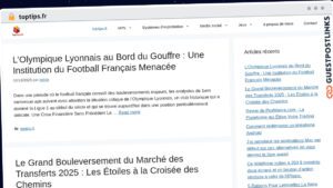 Publish Guest Post on toptips.fr