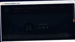 Publish Guest Post on tothelaneandback.com