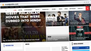 Publish Guest Post on trendpickle.com