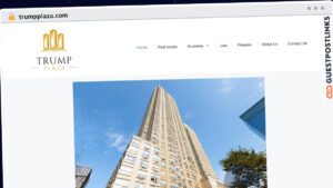 Publish Guest Post on trumpplaza.com