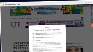 Publish Guest Post on udaipurtimes.com