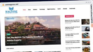 Publish Guest Post on ummagurau.net