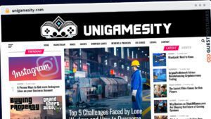 Publish Guest Post on unigamesity.com