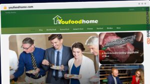 Publish Guest Post on youfoodhome.com