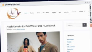 Publish Guest Post on yourartpages.com