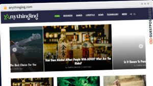 Publish Guest Post on anythinging.com