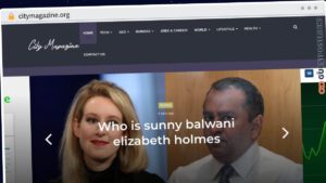 Publish Guest Post on citymagazine.org